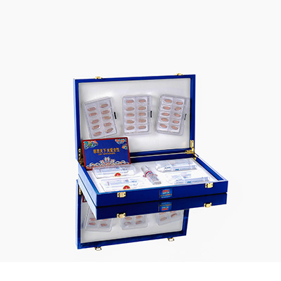 揭东爱芯回春综合版